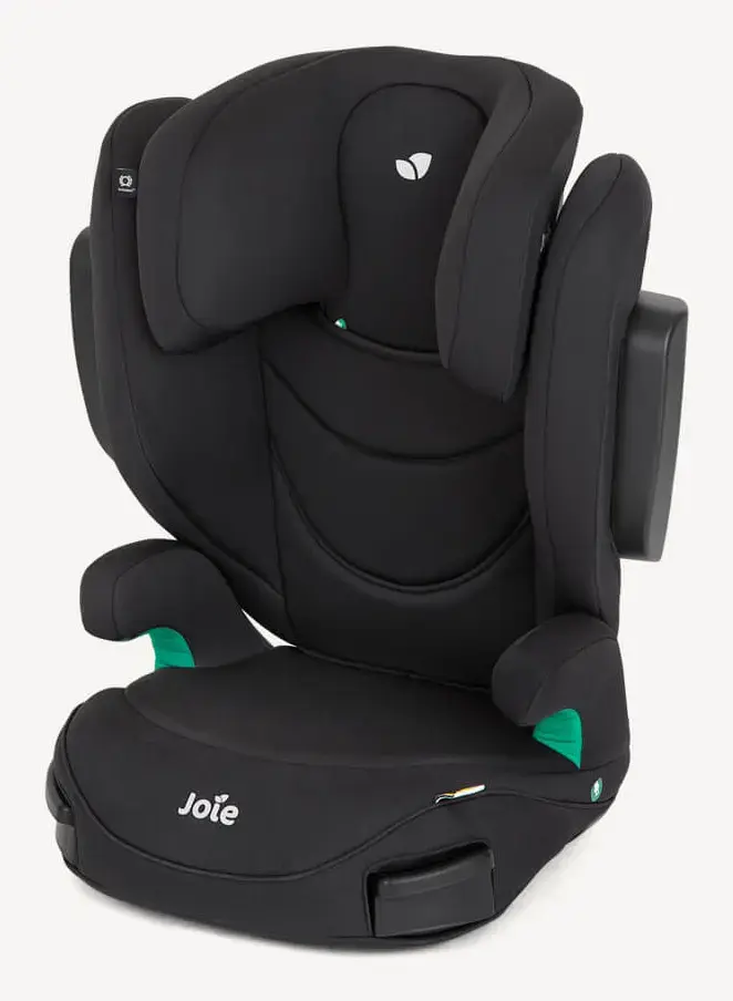 Joie i-Trillo fx автокресло группа 2-3 Photo 8