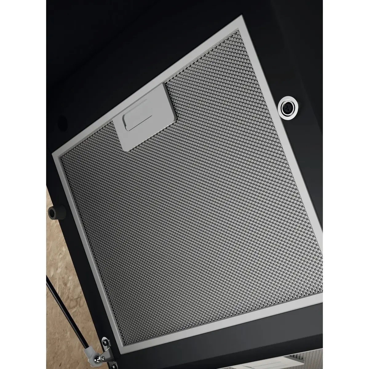 Подвесная вытяжка Electrolux LFV319K Photo 3