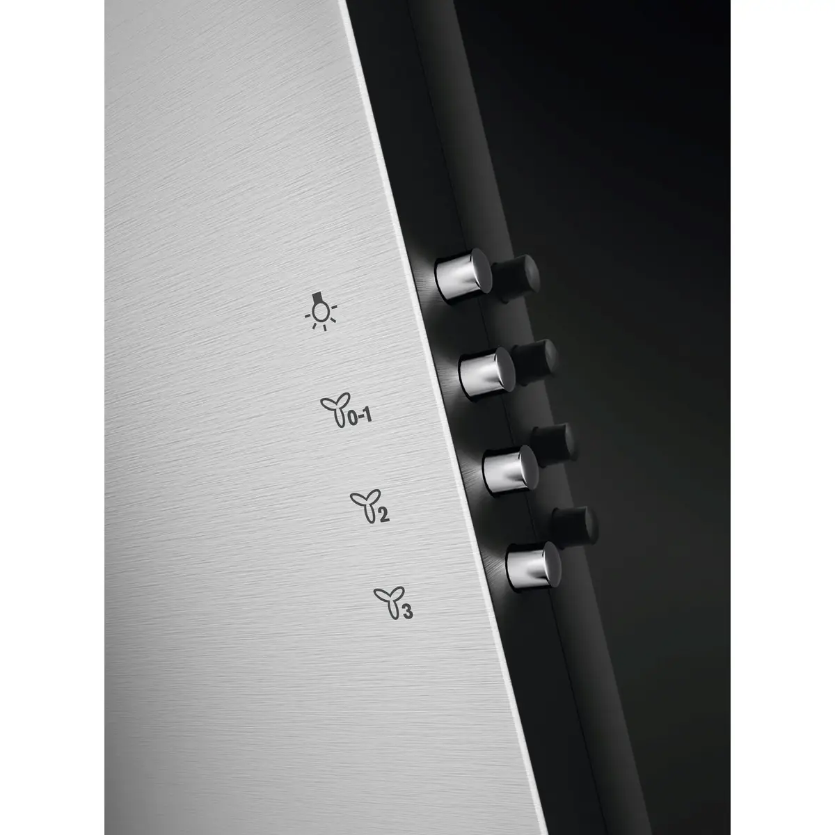 Подвесная вытяжка Electrolux LFV319K Photo 4