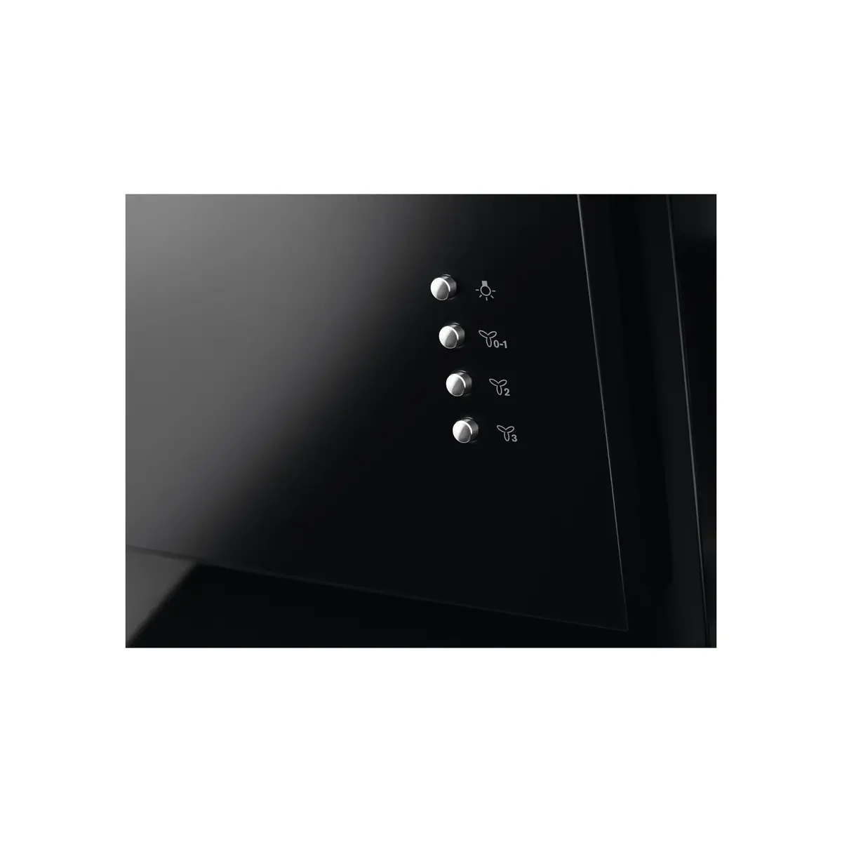 Подвесная вытяжка Electrolux LFV319K Photo 8