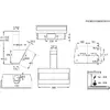 Подвесная вытяжка Electrolux LFV319K Photo 10