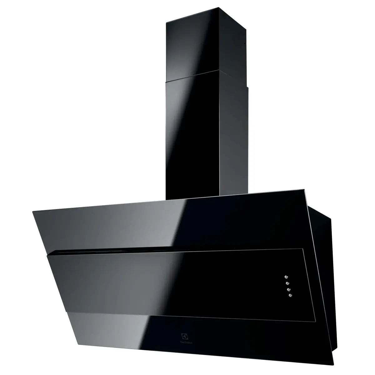 Electrolux LFV319K Pendant Cooker Hood Photo 4