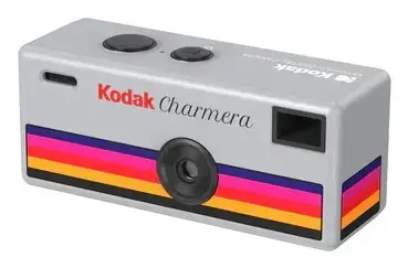 Kodak CHARMERA RK0601 kompakta kamera 1,6 MP Photo 3
