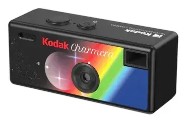 Kodak CHARMERA RK0601 kompakta kamera 1,6 MP Photo 5