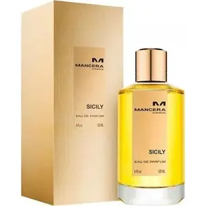 Smaržūdens Mancera SICILY 120 ml — Mancera SICILY EDP 120 ml