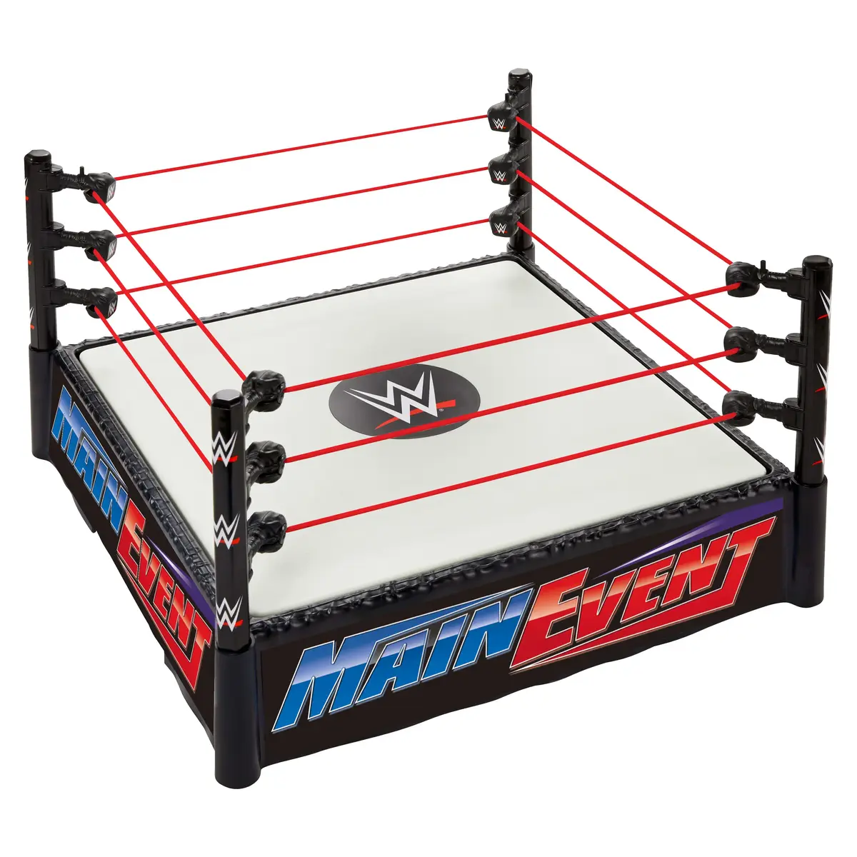 MATTEL WWE Superstar Ring playset Photo 2