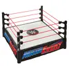 MATTEL WWE Superstar Ring playset Photo 2