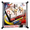 MATTEL WWE Superstar Ring playset Photo 4