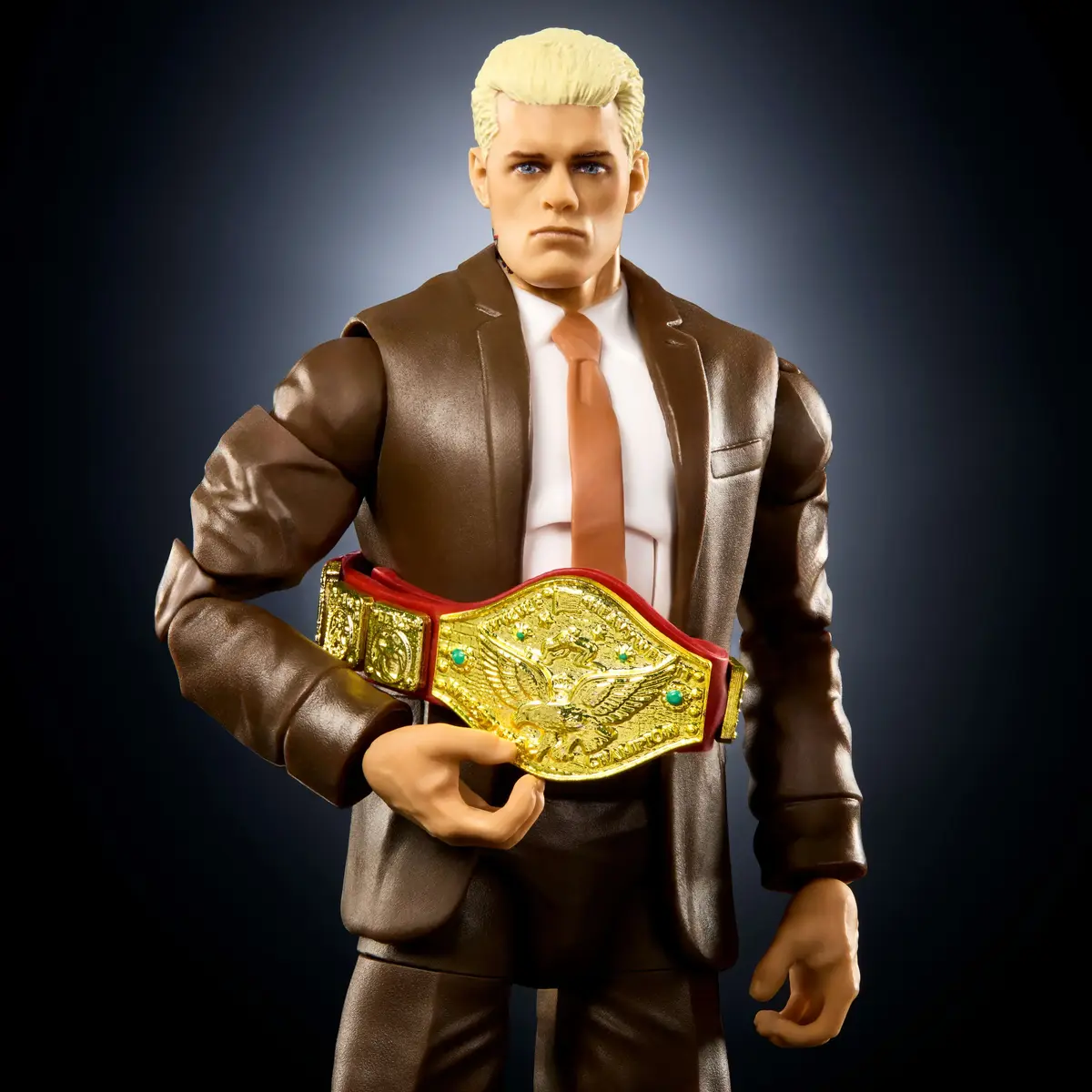 MATTEL WWE Elite Cody Rhodes Серия №120 — 6-дюймовая Photo 3