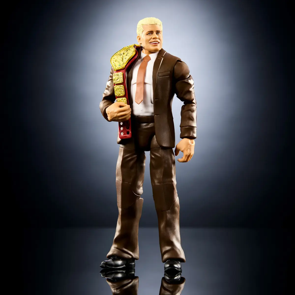 MATTEL WWE Elite Cody Rhodes Серия №120 — 6-дюймовая Photo 4
