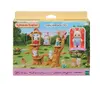 Игровой набор Epoch Sylvanian Families Детская канатная дорога Photo 2