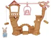 Игровой набор Epoch Sylvanian Families Детская канатная дорога Photo 4
