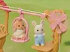Игровой набор Epoch Sylvanian Families Детская канатная дорога Photo 9