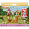 Игровой набор Epoch Sylvanian Families Детская канатная дорога Photo 2