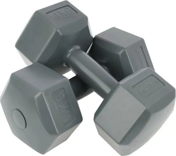 Hanteles pāris ENERO FIT 1027043 —