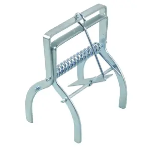 Metal wide rodent trap Greenmill GR5103