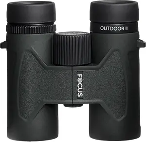 Бинокль Focus Optics Focus Outdoor II 8x32 — увеличение 8×, объектив 32 мм