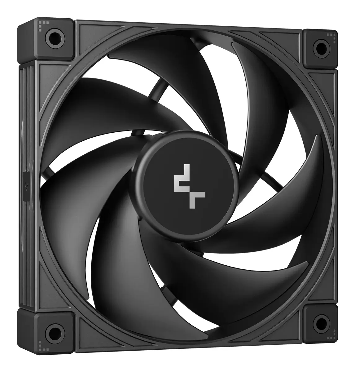 DeepCool AK620 G2 Digital NYX gaisa dzesētājs Photo 3