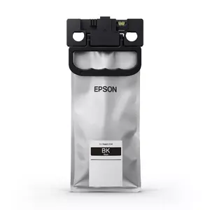 Картридж Epson C13T01C100 Черный Photo 1