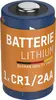 ANSMANN 1516-0253 1/2AA CR14250 Lithium Battery Photo 2