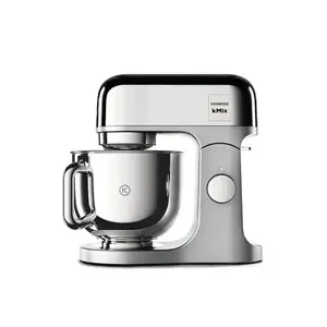 Stenda mikseris Kenwood kMix Special Edition KMX760ACH — 1000 W, hromēts, nerūsējošā tērauda bļoda
