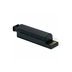 Battery for barcode reader Newland NLS-BTY2333, 2600 mAh, black, 1 pc