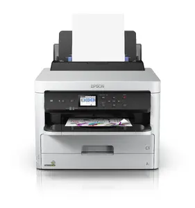 Epson WorkForce Pro WF-C529R and WF-C579R Original Ink Pack XXL Black Pigment-based High Yield 1 Pack C13T01D100