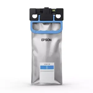 Kārtridžs Epson WorkForce Pro WF-C529R C579R Cyan