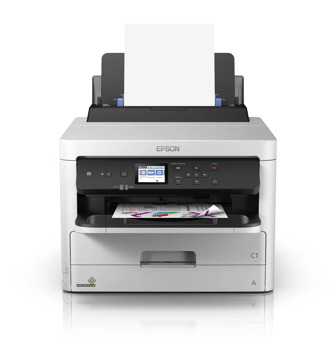 Kārtridžs Epson WorkForce Pro WF-C529R C579R