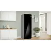 Bosch Serie 6 KGN49LBCF ledusskapis-ar-saldētavu Photo 2