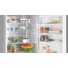 Bosch Serie 6 KGN49LBCF ledusskapis-ar-saldētavu Photo 4