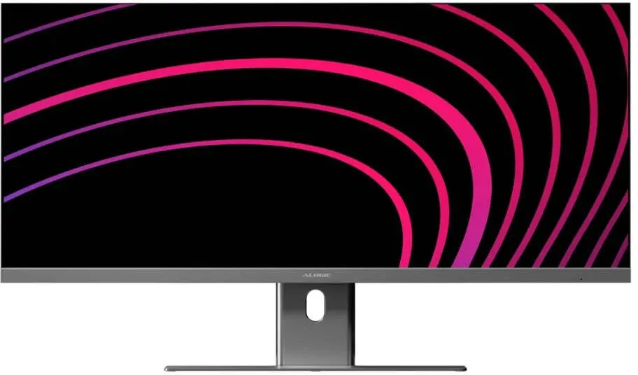 ALOGIC Edge 34" UltraWide QHD monitor 3440x1440 Photo 3