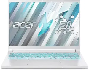 Laptop Acer Nitro V 14 AI — Ryzen AI 7 350, 14" display, 32GB RAM, 1TB SSD, Windows 11 Pro, NVIDIA RTX 5060