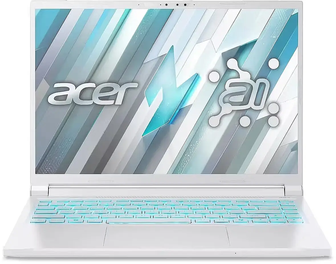 Klēpjdators Acer Nitro V 14 AI