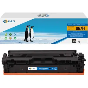 Toneram kartridžs SAGEM savietojams 067 H BK (NT-PC067XBK-B-V5-S1) melns priekš 3130s, augstās ietilpības