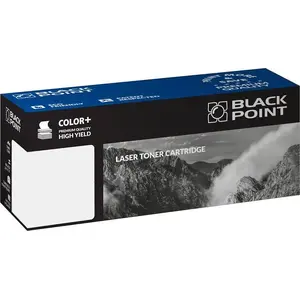 Toner cartridge BLACKPOINT LBPS1042 replacement for MLT-D1042S, black