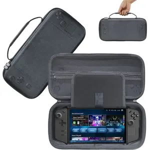 Protective carrying case JYS for Lenovo Legion Go console model SB8823, hard shell cover, compact storage