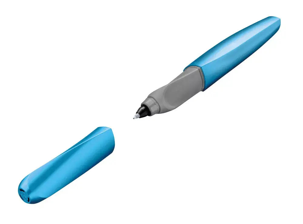 Pelikan R457 izvelkama vērpjpildspalva Photo 5