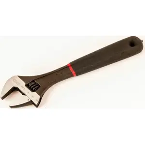 Adjustable worm-gear wrench JUCO S0002, 250 mm adjustable spanner