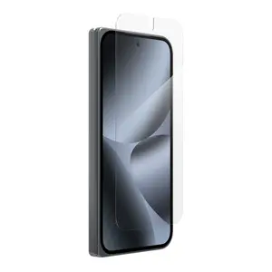 Screen protector Zagg InvisibleShield Glass Elite for Google Pixel 10 Pro Fold (outside) — aluminosilicate, transparent, 1 pc