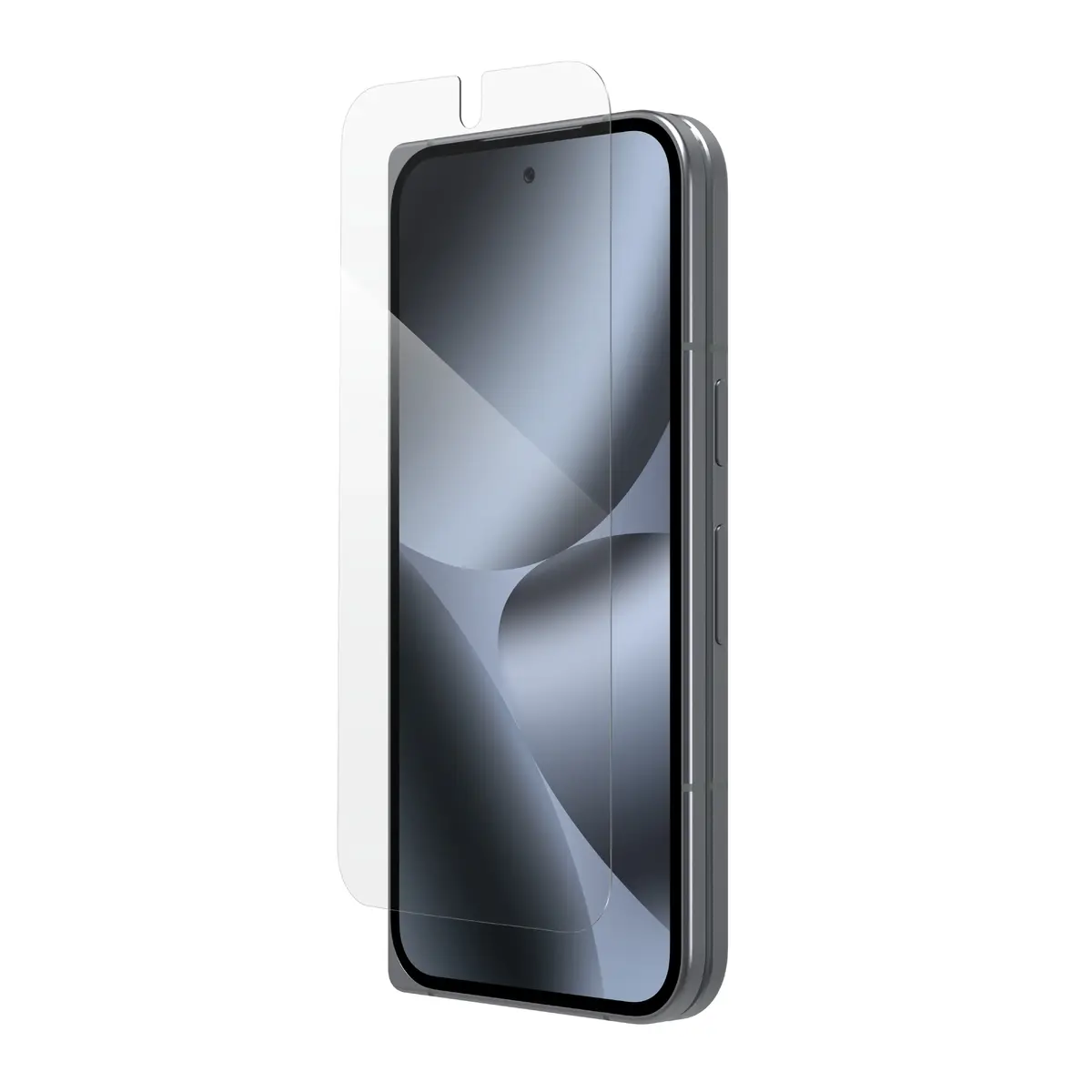 Zagg InvisibleShield Glass Elite — Pixel 10 Pro Fold ekrāna aizsargs Photo 2
