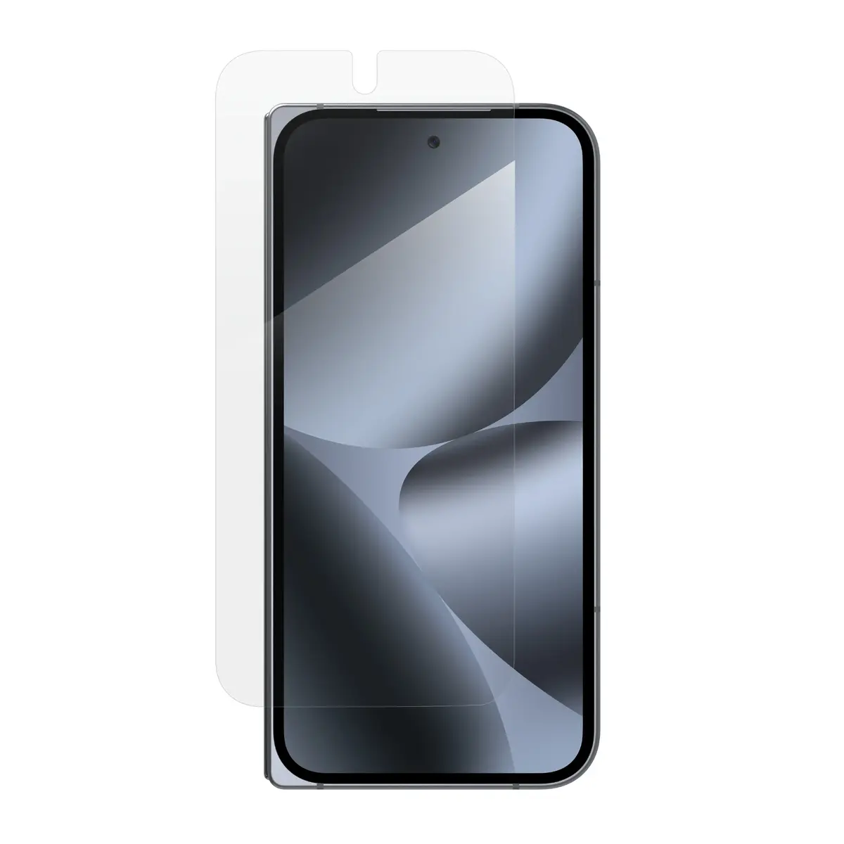 Zagg InvisibleShield Glass Elite — Pixel 10 Pro Fold ekrāna aizsargs Photo 3