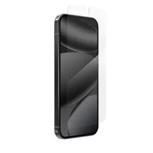 Защитное стекло Zagg InvisibleShield Glass Elite для Google Pixel 10 Pro XL — алюмосиликат, прозрачное, 1 шт.