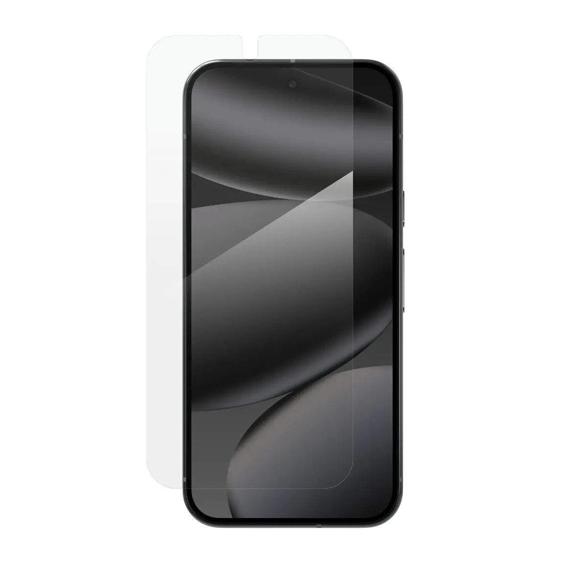 Zagg InvisibleShield Glass Elite — защитное стекло Pixel 10 Pro XL Photo 3