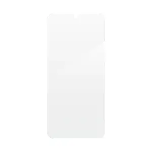 Screen protector Zagg InvisibleShield Glass Elite for Galaxy S25 FE — aluminosilicate, transparent, 1 pcs