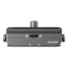 Insta360 Quick Release Mount 2.0 stiprinājums Photo 4