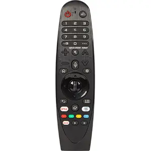 Пульт ДУ BLOW Pilot RTV Blow 74-284# для LCD/LED телевизоров LG с голосовым управлением