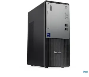 Stacionārais darba stations Lenovo TC Neo 50t TWR U5 — 225 procesors / 16 GB RAM / 512 GB SSD / Windows 11 Pro (INT)