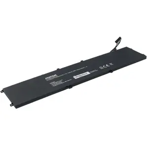 Аккумулятор Li-Pol для ноутбука AVACOM для Dell G7 17 7700 / Inspiron 7500 11.4В 7500 мА·ч 86 Вт·ч