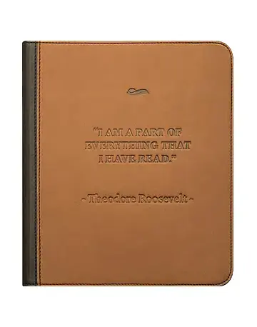 PocketBook PBPUC-840-BR e-book reader case PBPUC-840-BR Photo 2